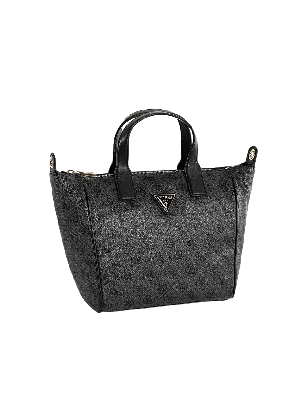 Borsa Nera Follie Travel Coal