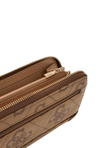 Portafoglio Beige Karnilla