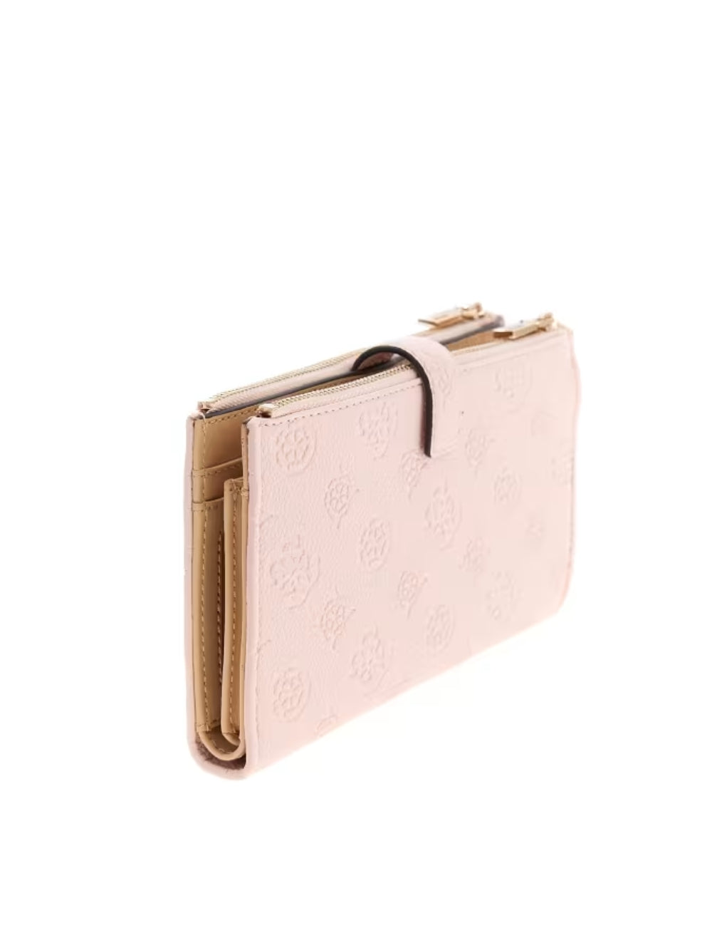 Portafoglio Rosa Anise Slg