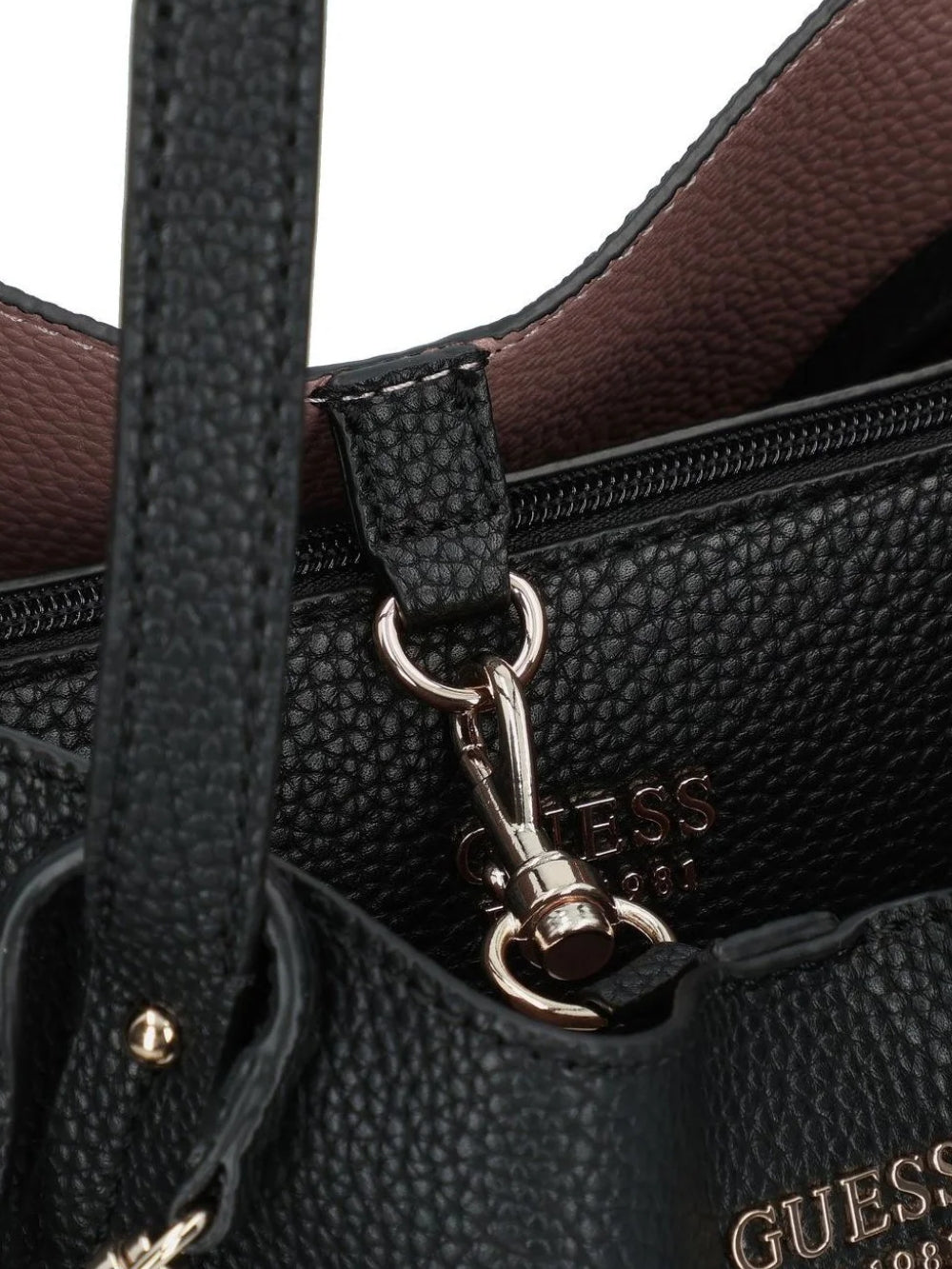 Borsa Nero