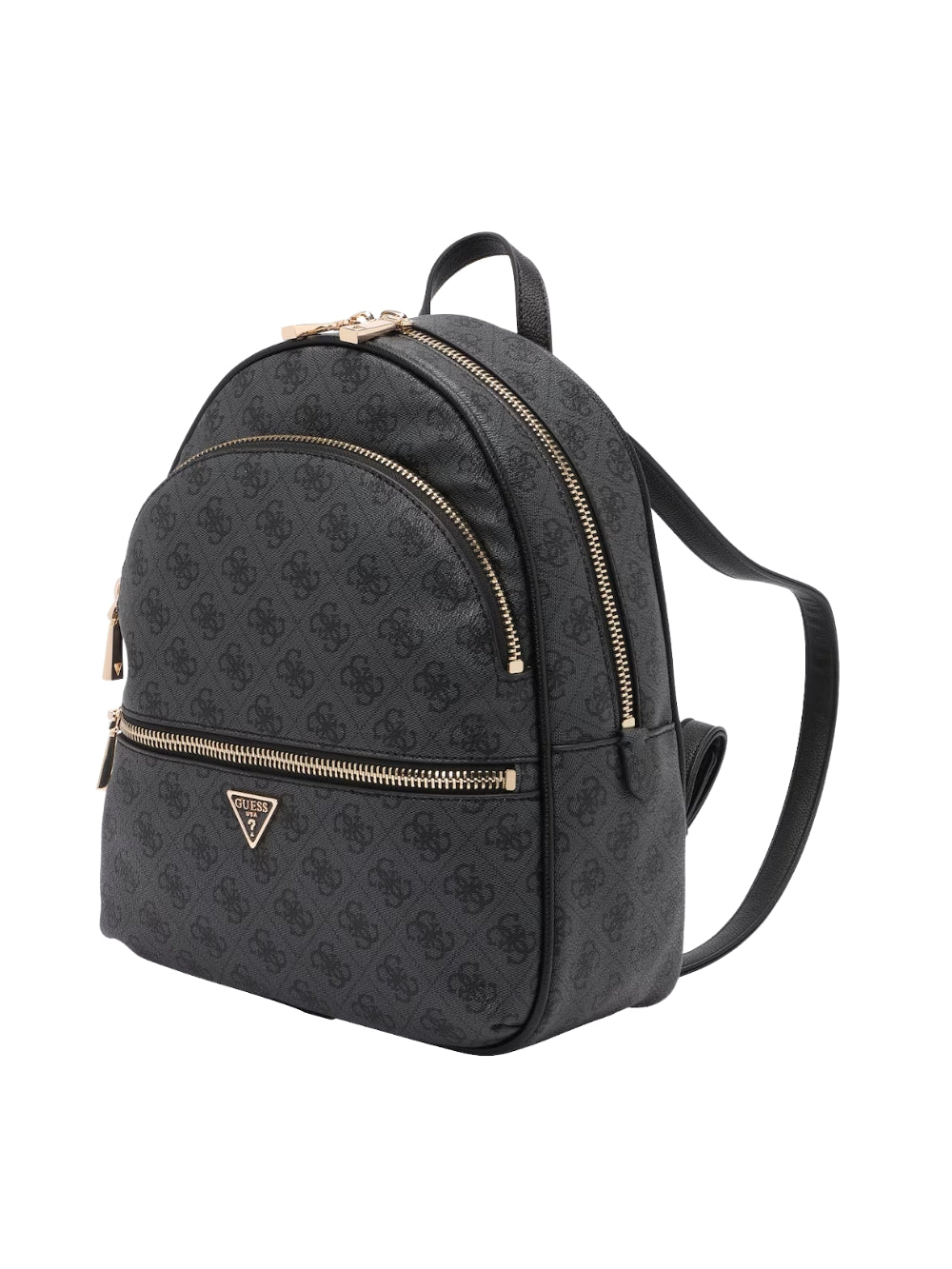 Zaino Nero Manhattan II