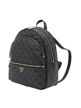 Zaino Nero Manhattan II