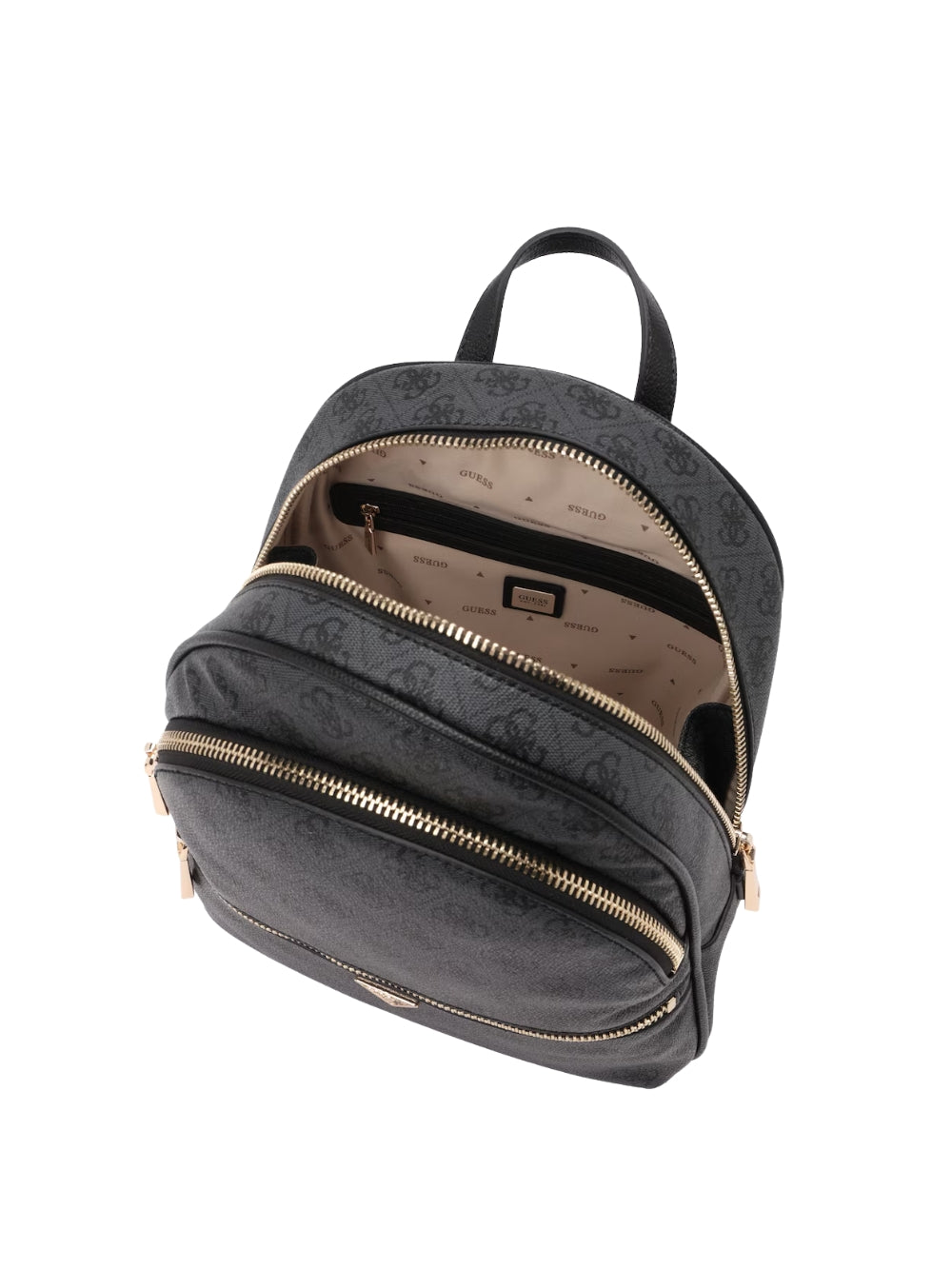 Zaino Nero Manhattan II