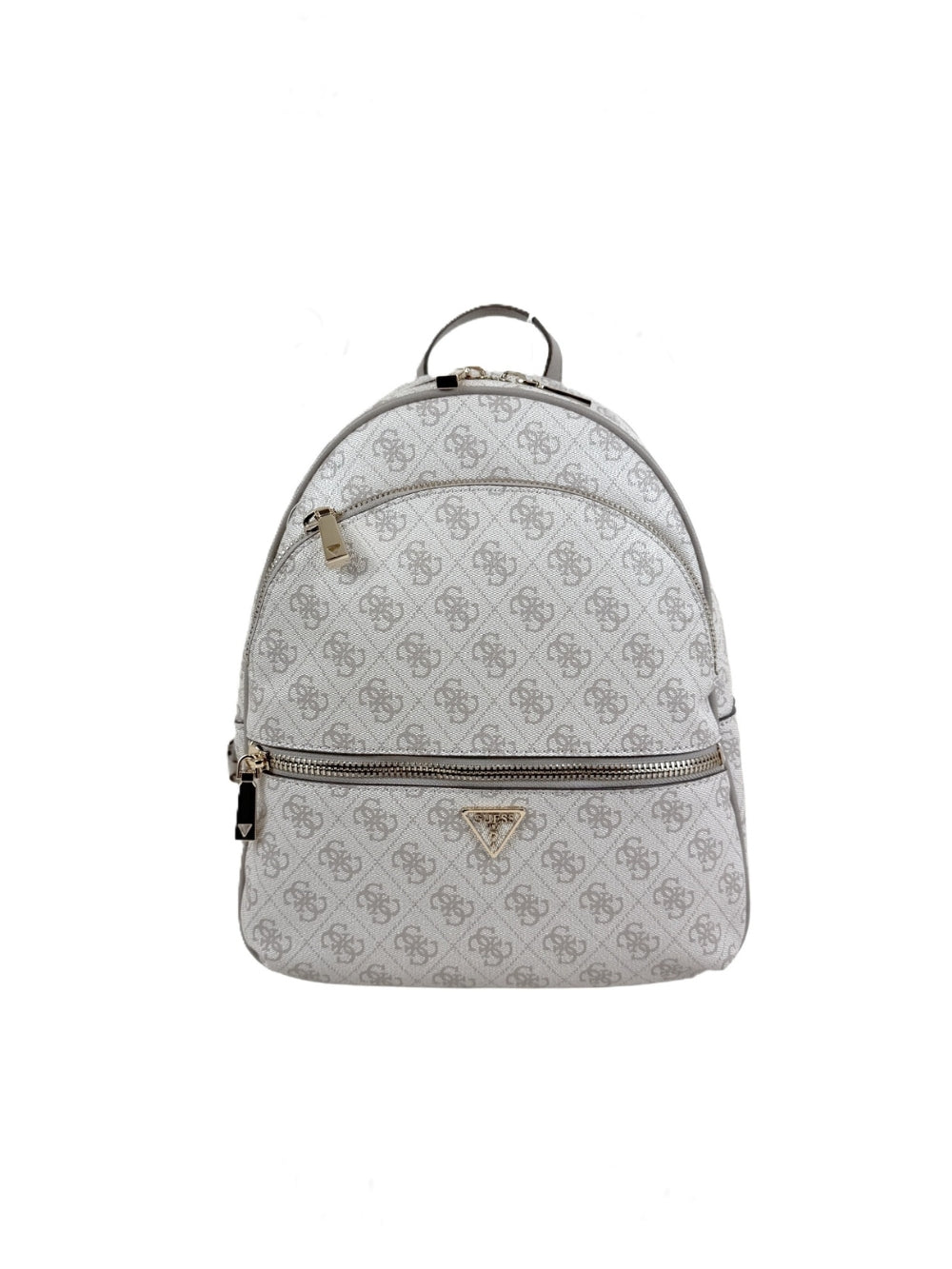 Zaino Bianco Manhattan II