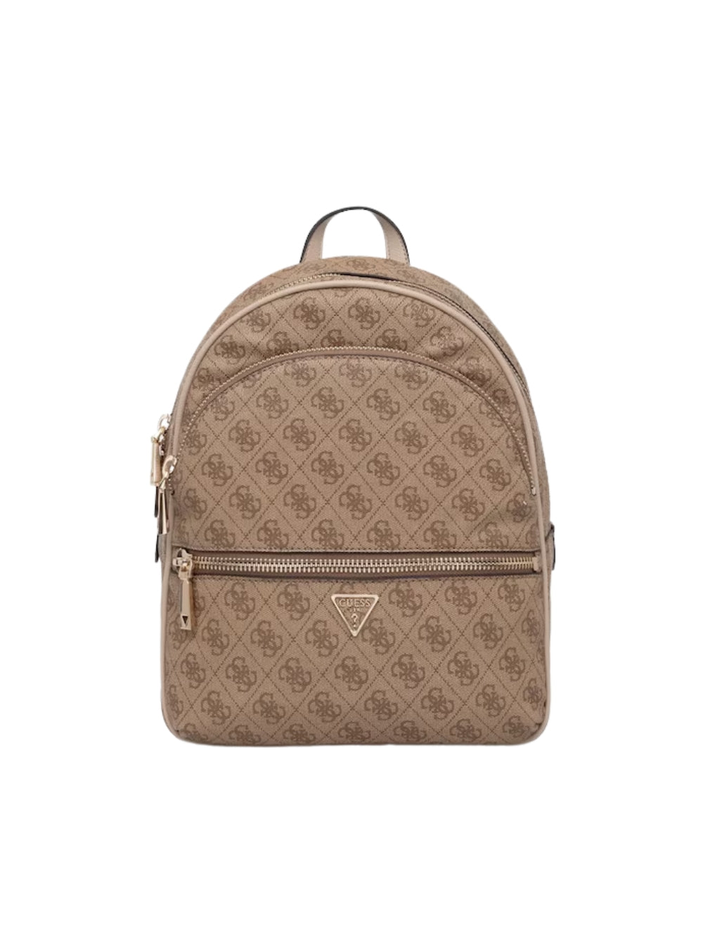 Zaino Beige Manhattan II Latte