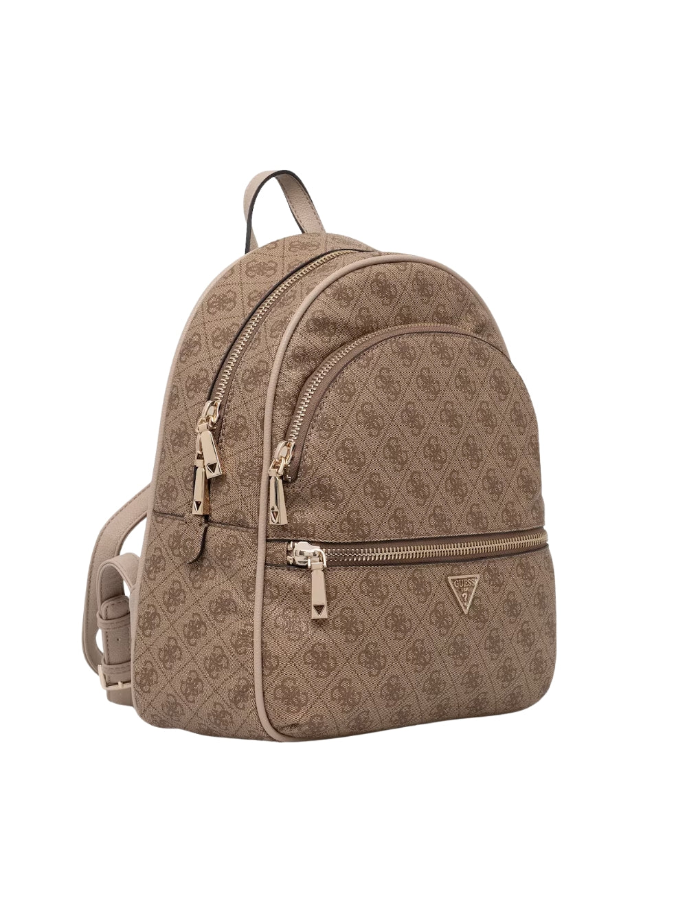 Zaino Beige Manhattan II Latte