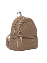 Zaino Beige Manhattan II Latte