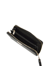 Portafoglio Nero Laurel