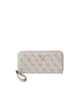 Portafoglio Bianco Laurel