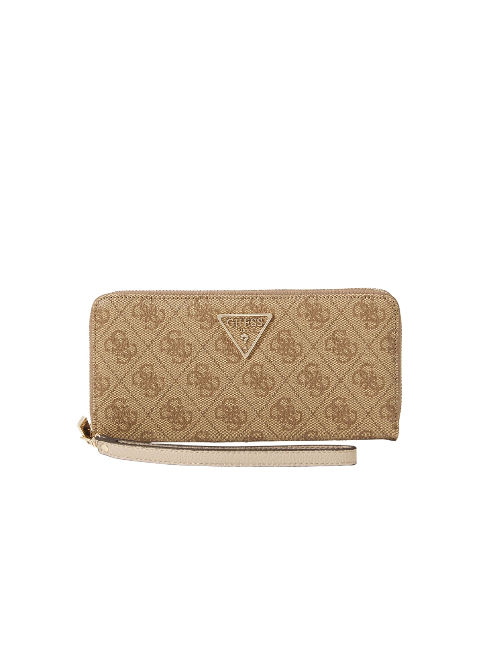 Portafoglio Beige Laurel