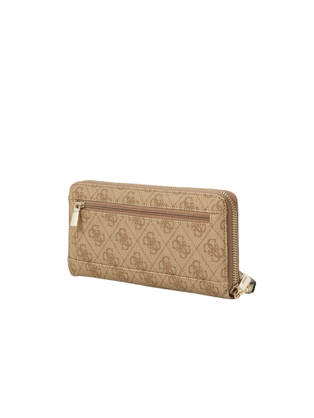 Portafoglio Beige Laurel