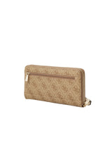 Portafoglio Beige Laurel