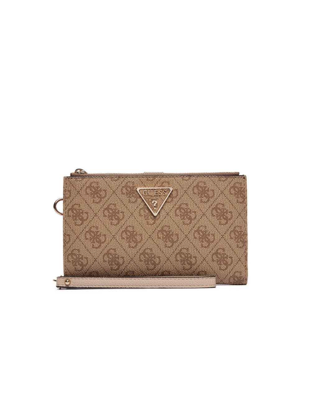 Portafoglio Beige Laurel II