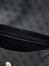 Borsa Tracolla Coleen Coal