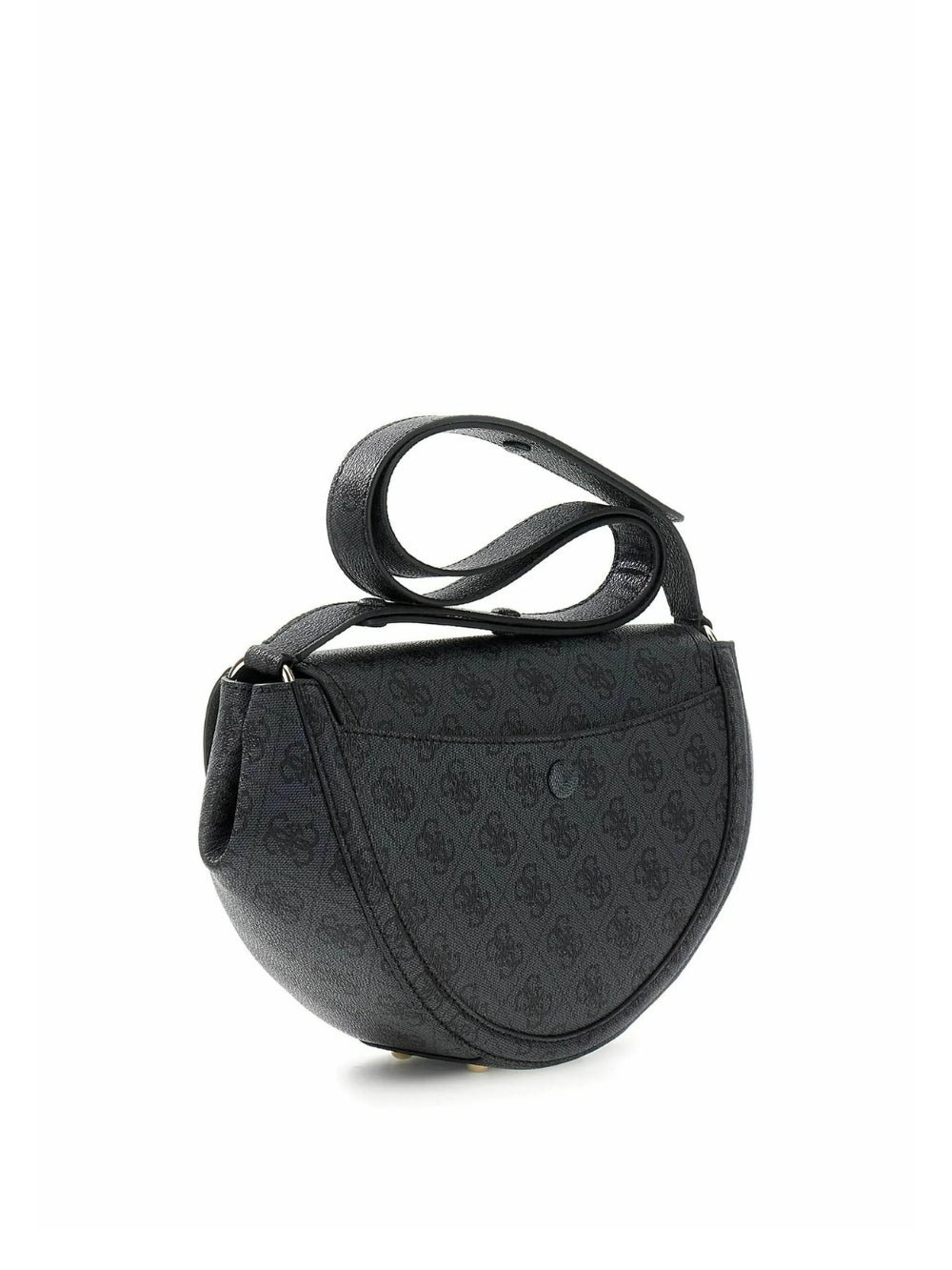 Borsa Tracolla Coleen Coal