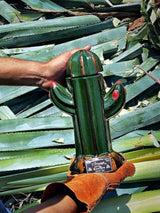 Tequila Cactus Reposado70 cl