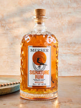 Rum 8 Anni Signature Rum