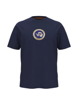 T-shirt Blu Phos