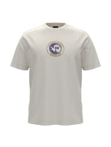 T-shirt Bianca Phos