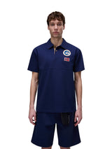 Polo Blu Reflect