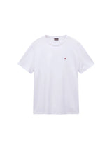 T-shirt Bianca Salis