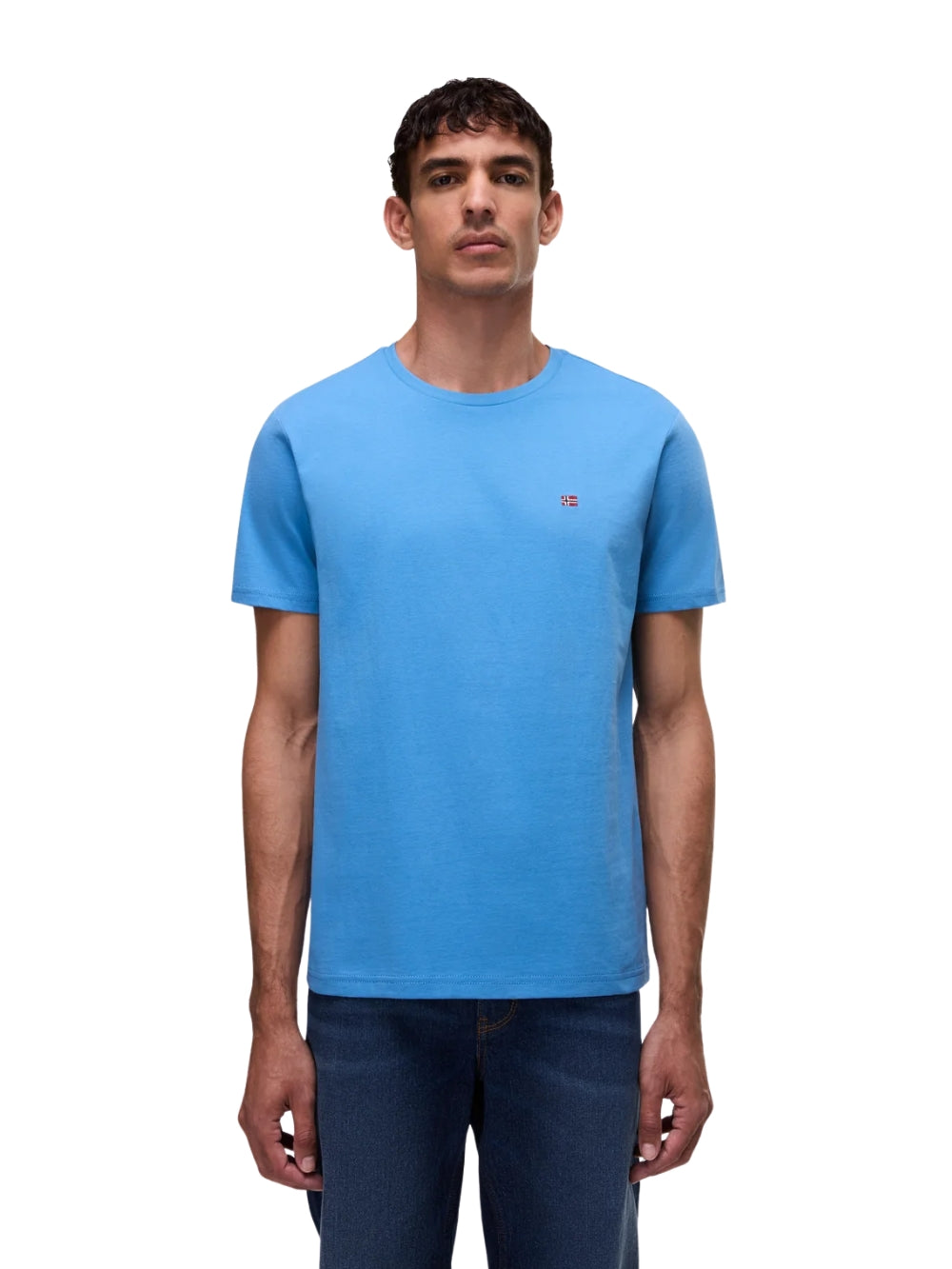 T-shirt Celeste Salis