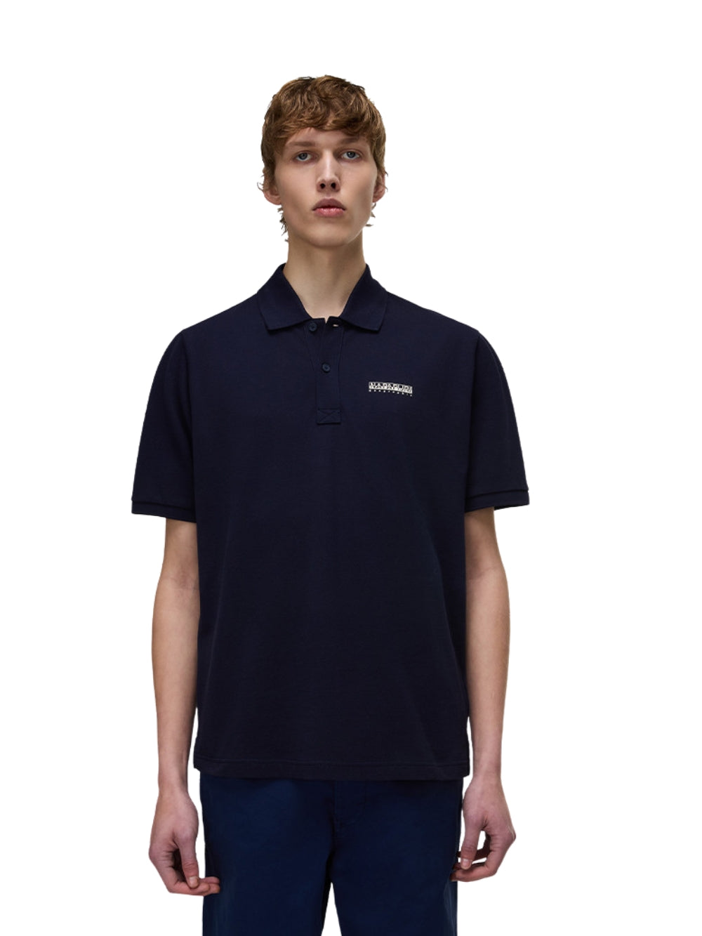 Polo Blu Small Box