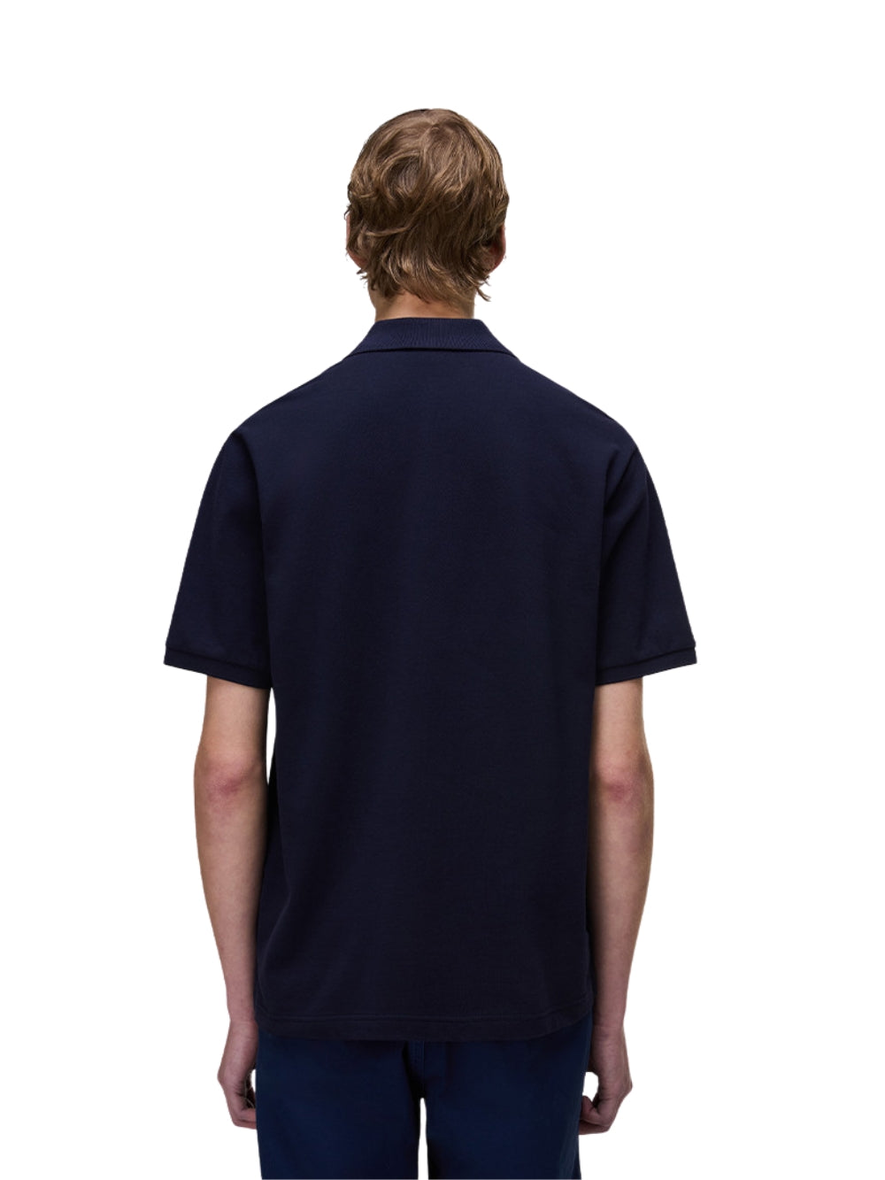 Polo Blu Small Box