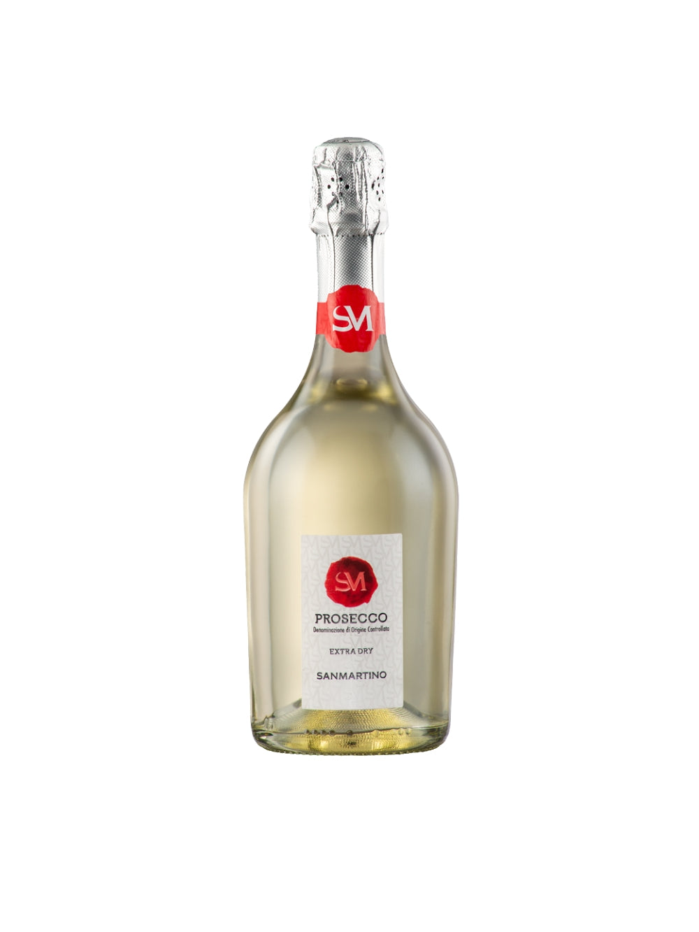 Prosecco Doc Extra Dry