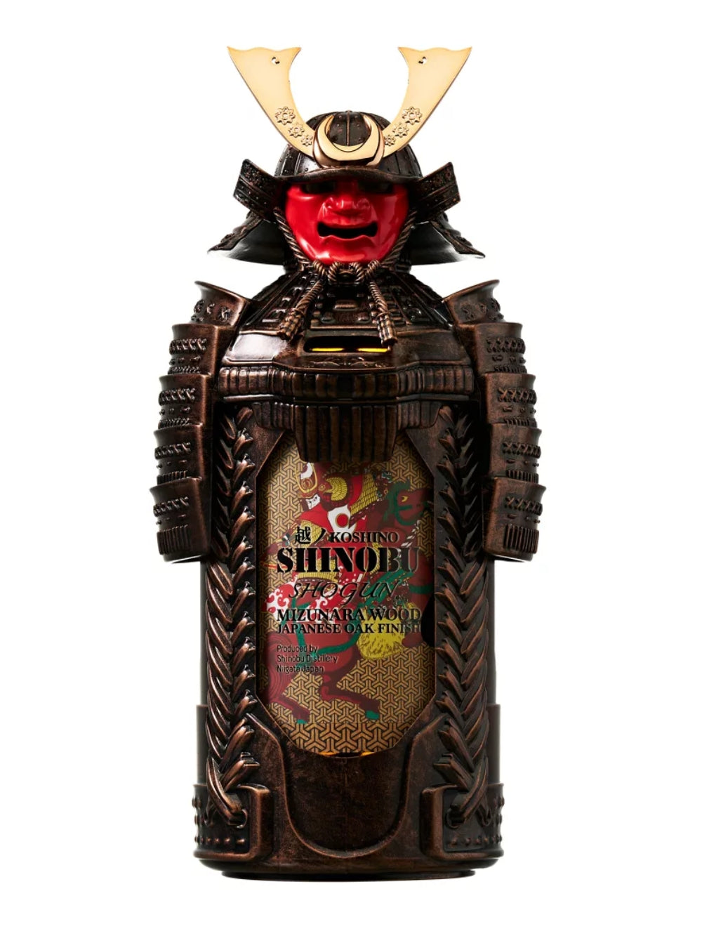 Whisky Giapponese Shogun Limited E.