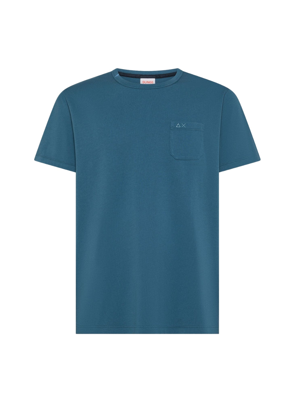 T-shirt Avio Pocket