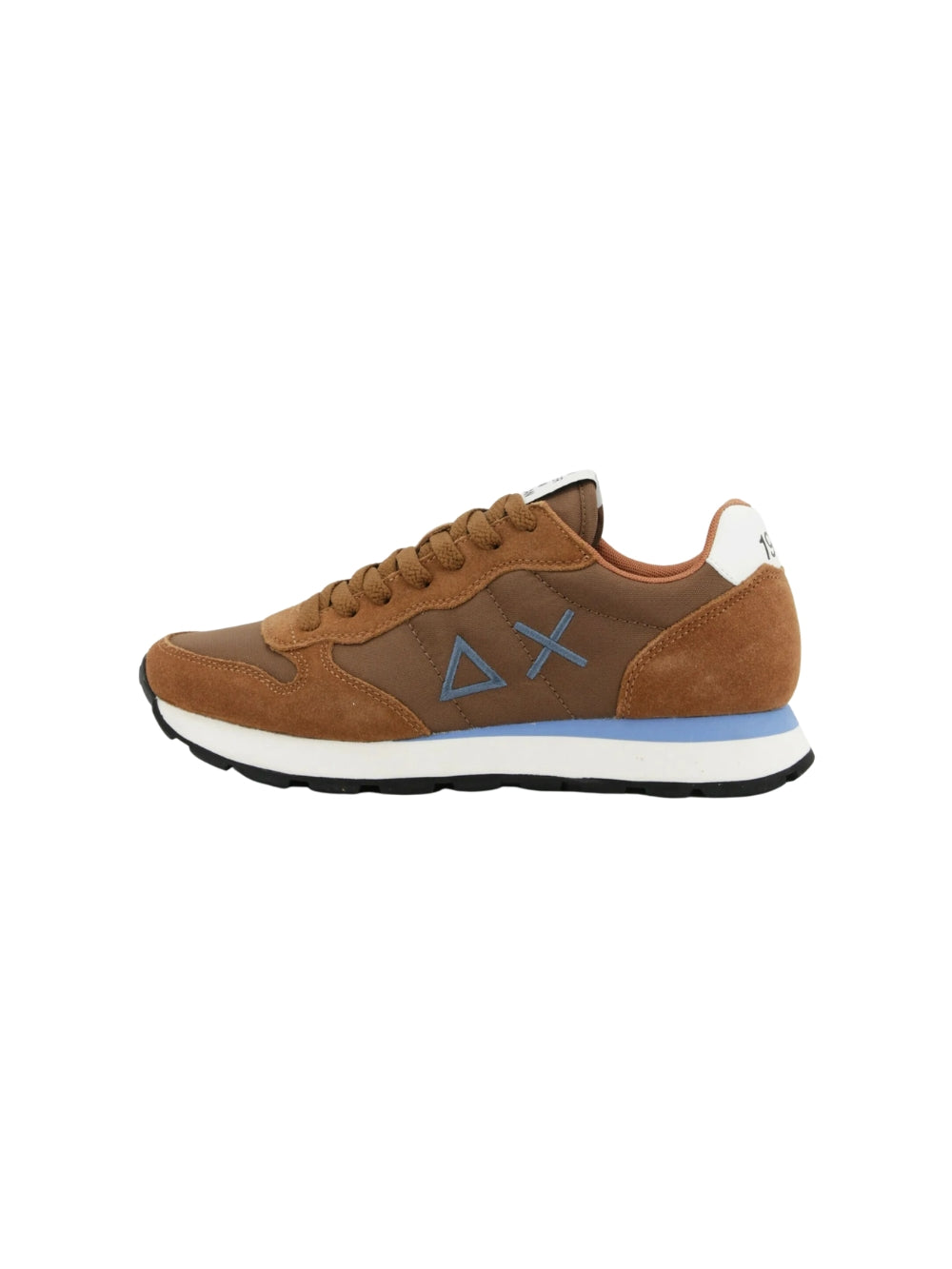 Sneaker Volpe Tom Solid