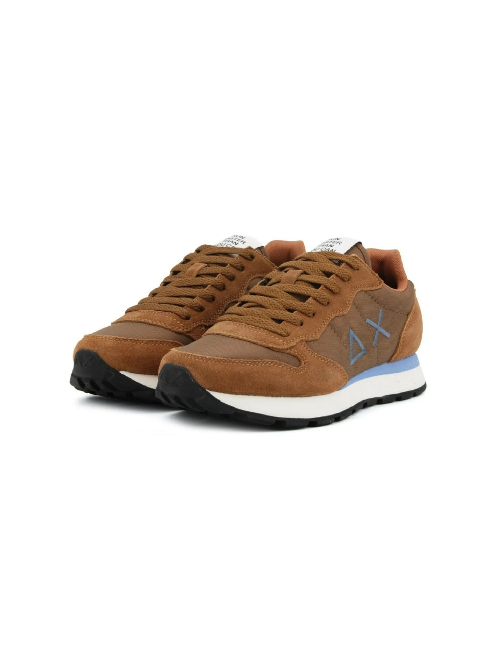 Sneaker Volpe Tom Solid