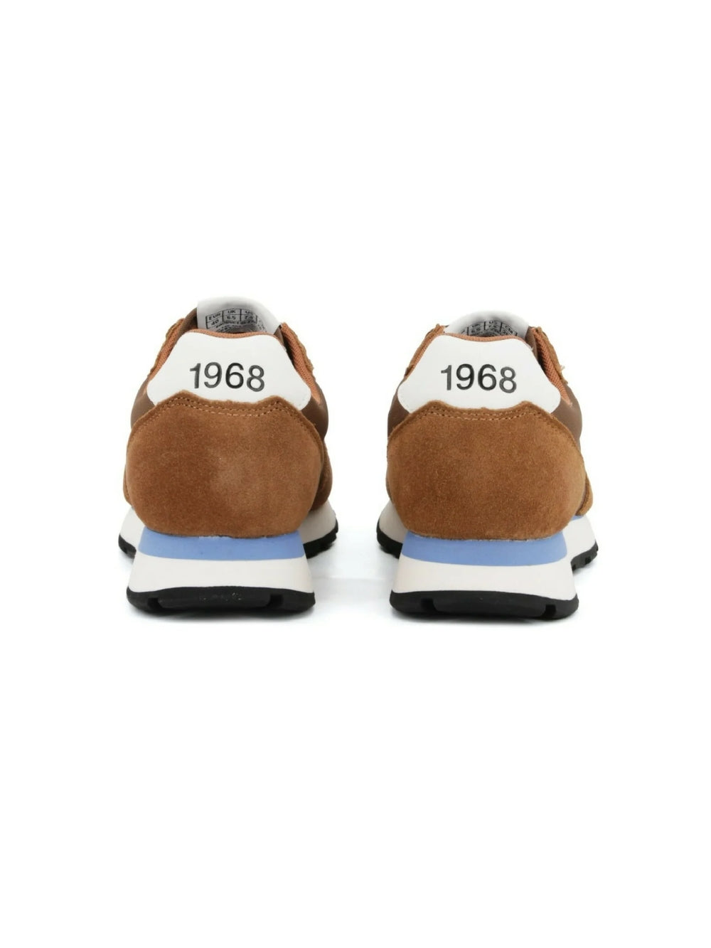 Sneaker Volpe Tom Solid
