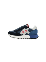 Sneaker Blu Jaki 2.0 Bicolor