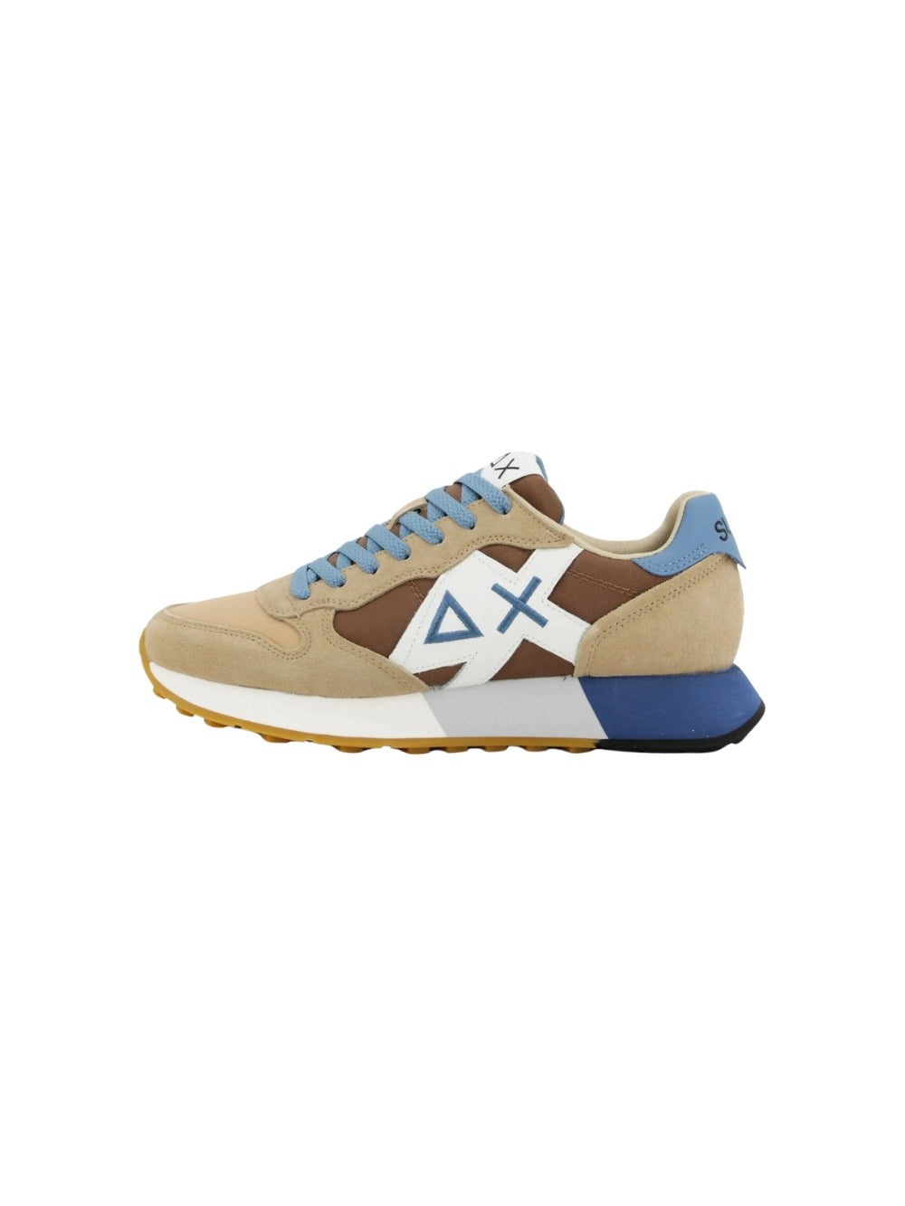 Sneaker Jaki 2.0 Bicolor