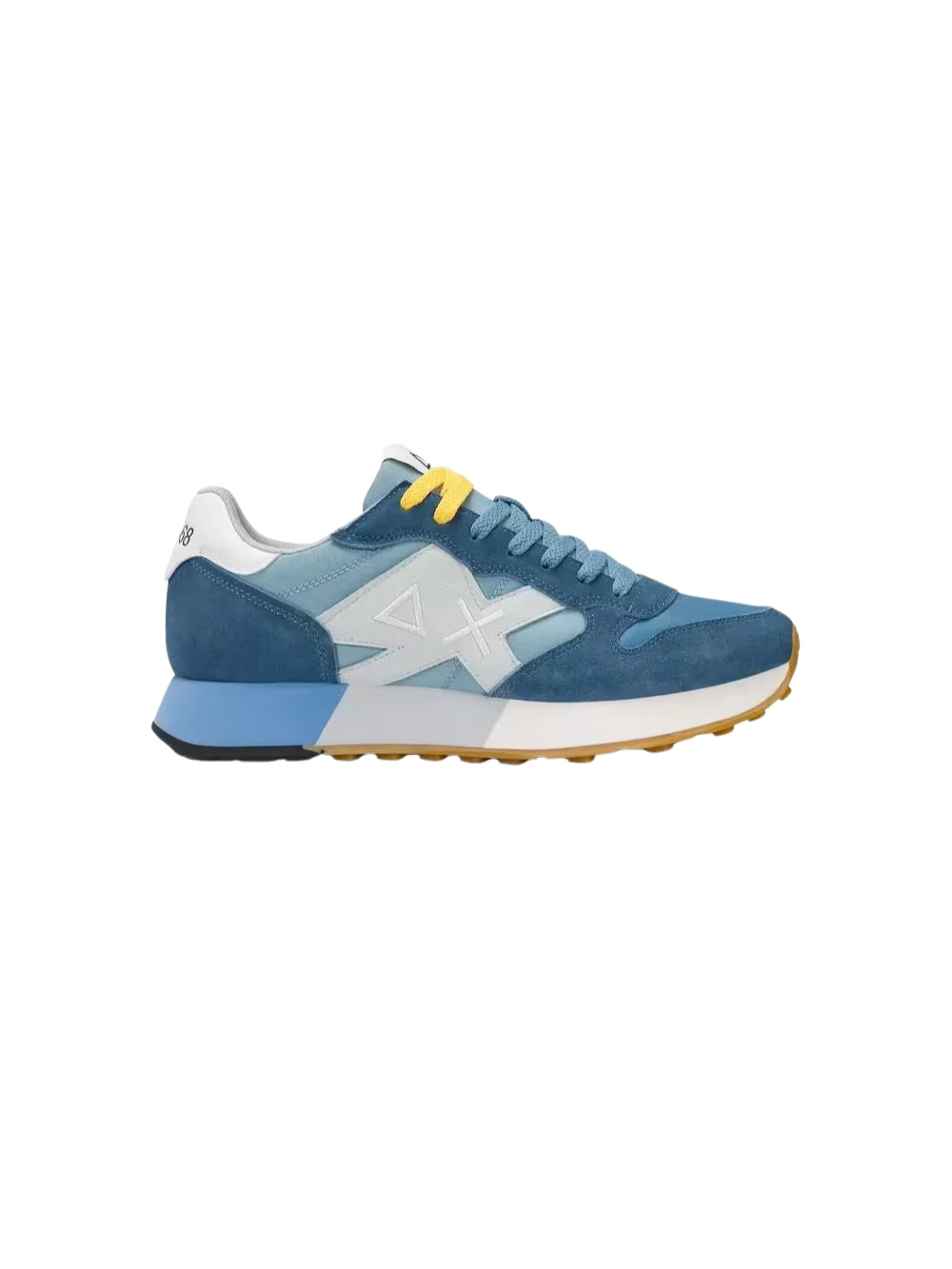 Sneaker Avio Jaki 2.0 Bicolor