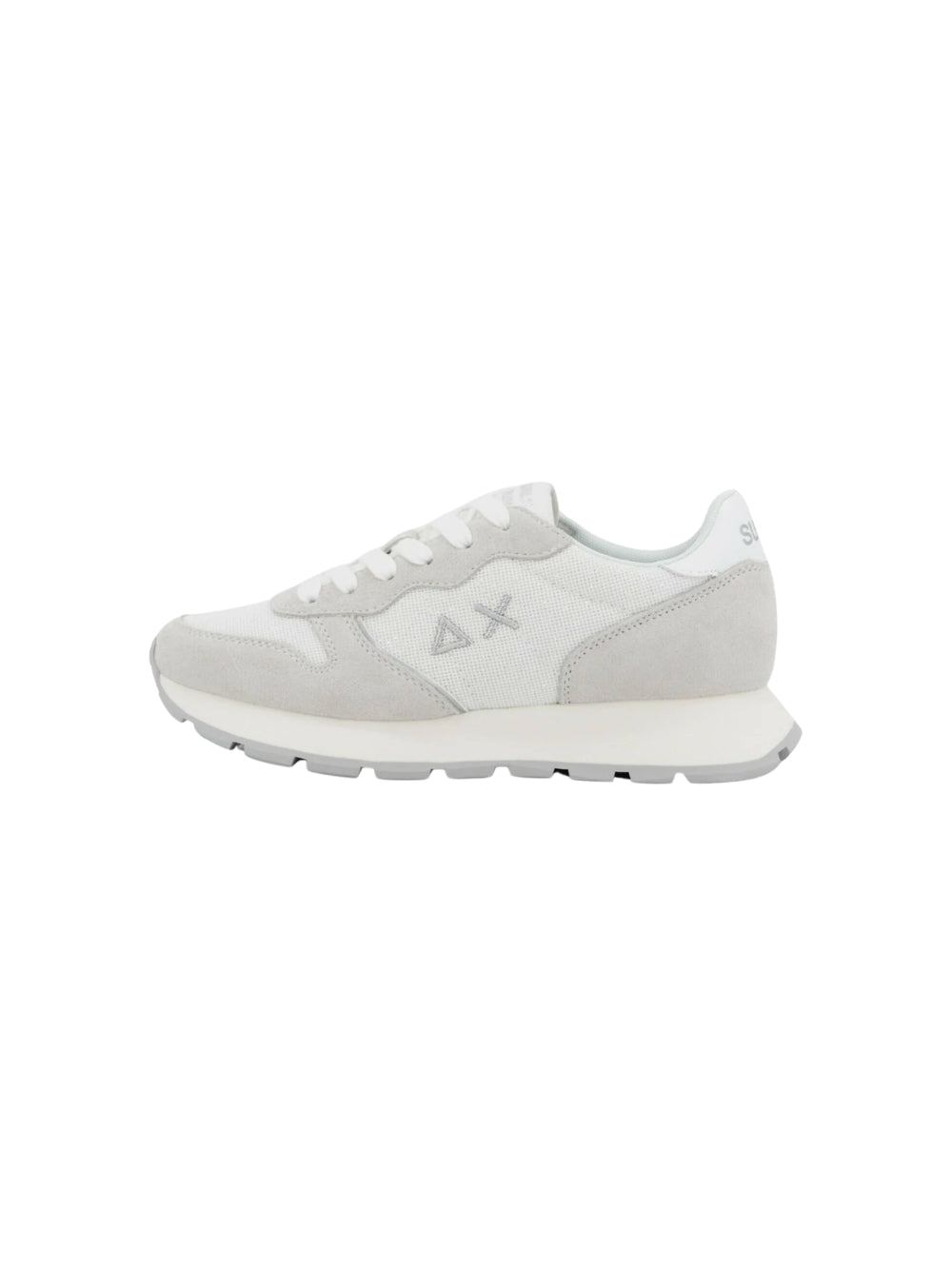 Sneaker Bianca Ally Glitter