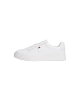 Sneaker Bianca Icon Court Light