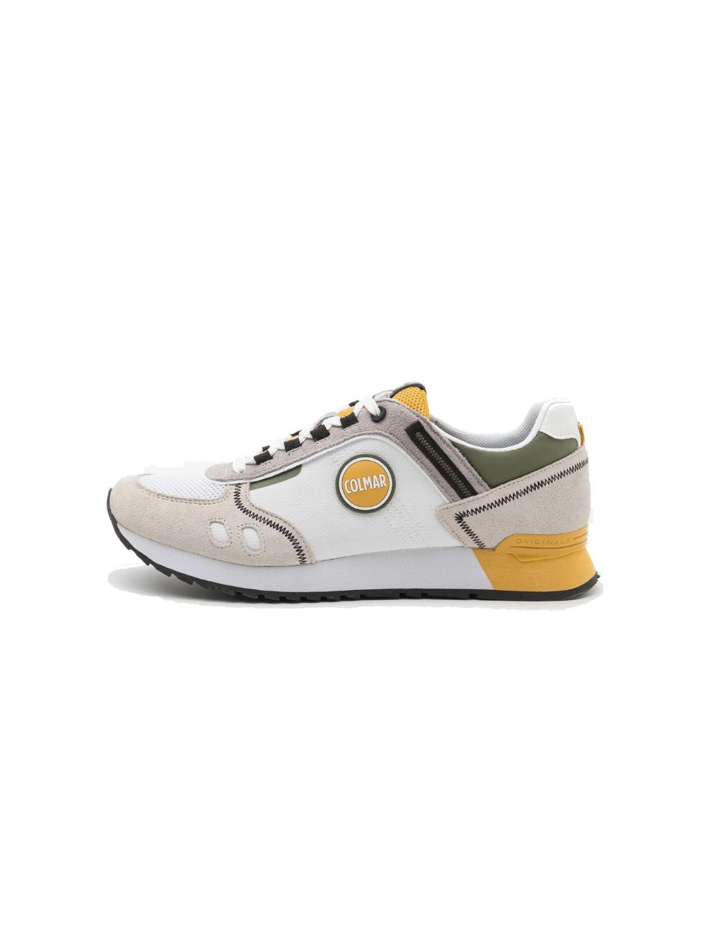 Colmar clearance travis unika