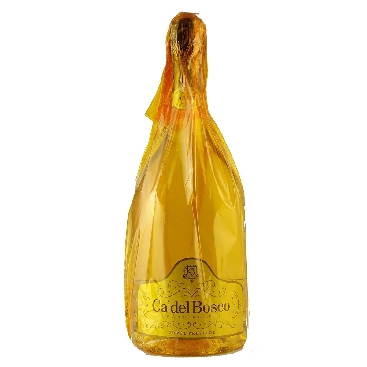 Franciacorta Cuvée Prestige 45 75 cl