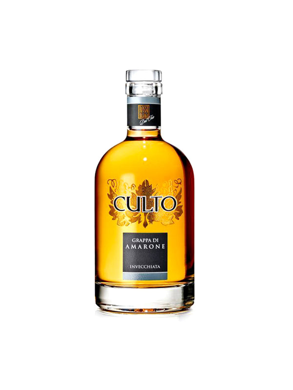 Grappa Di Amarone Invecchiata 70 cl