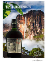 Ron Reserva Exclusiva (astuccio a tubo - 0.7l)
