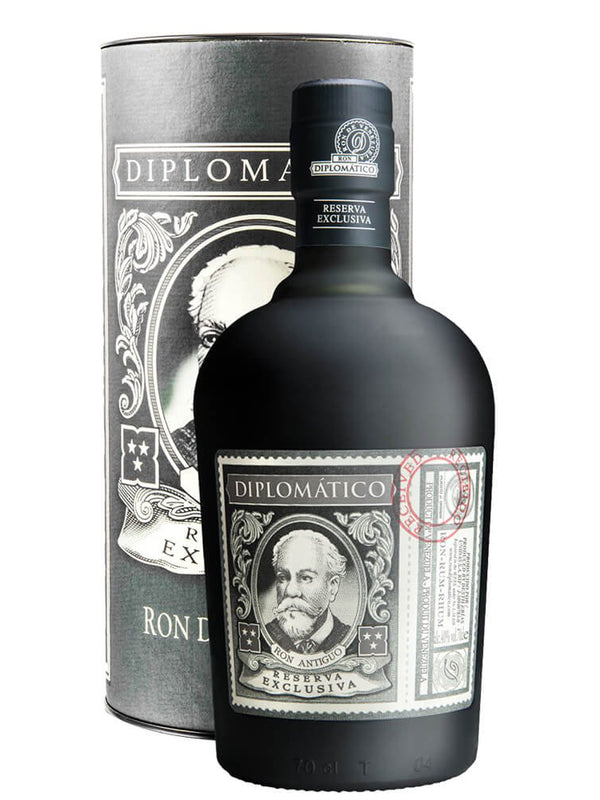 Ron Reserva Exclusiva (astuccio a tubo - 0.7l)