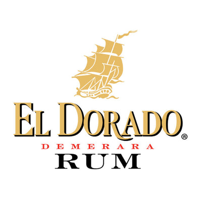 Finest Demerara Rum 12 year old (0.7l - astuccio)
