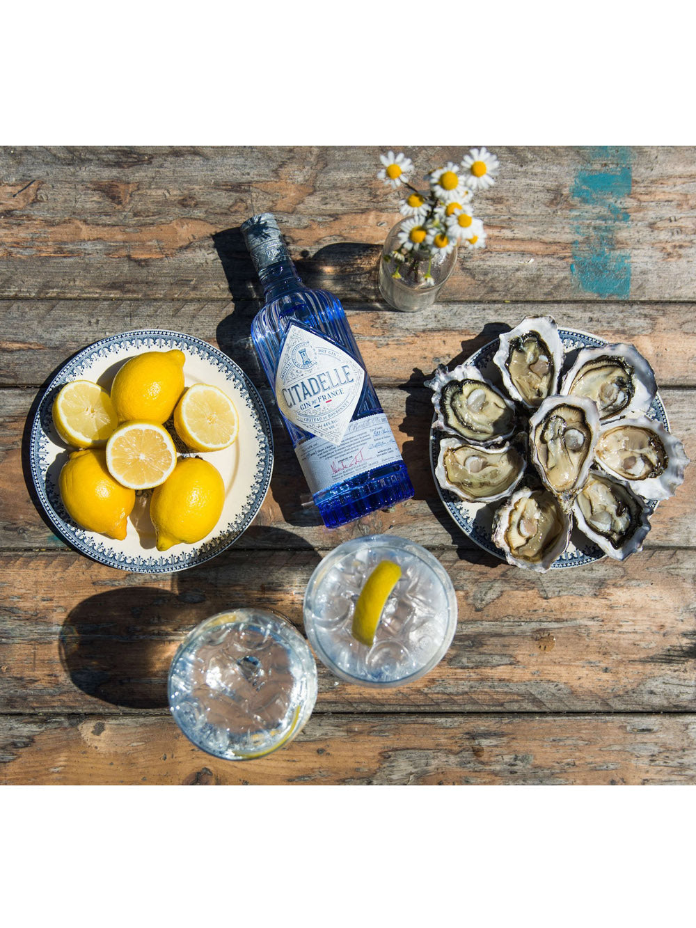 Gin De France 70 cl