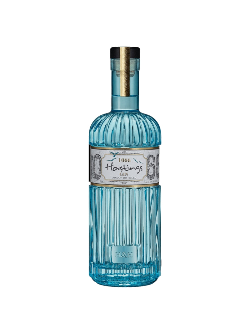 1066 Hastings Gin 70 cl