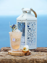 Mediterranan Gin 70 cl (con lanterna)