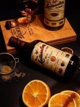 Rum Gran Reserva 15 years old (0.7l)