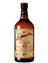Rum Gran Reserva 15 years old (0.7l)